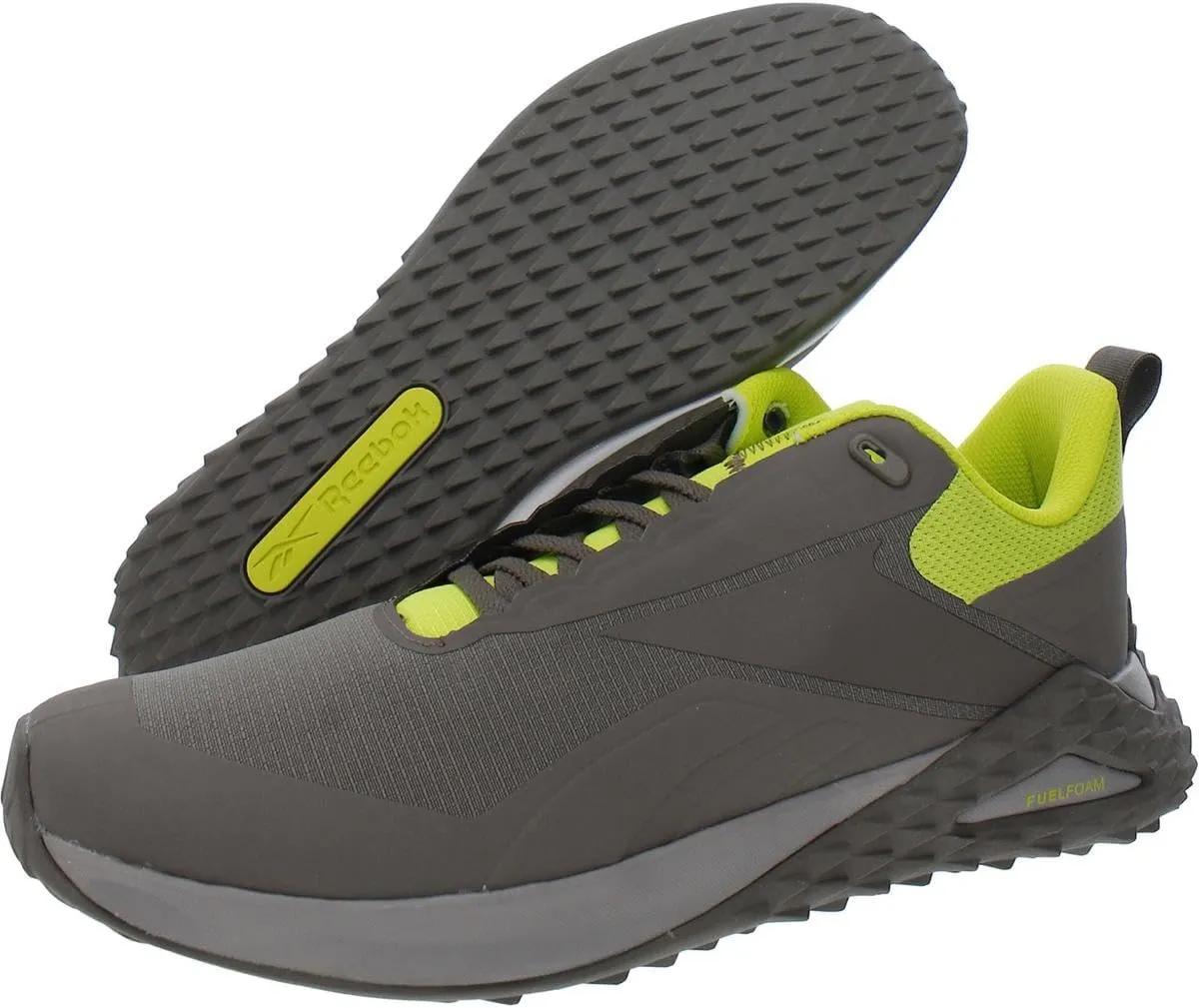 Reebok Men's Trail Cruiser Cross Trainer