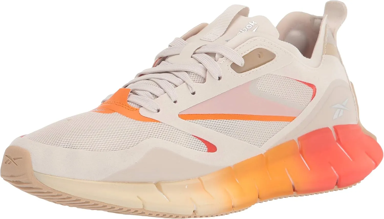 Reebok Men's Zig Kinetica Horizon Cross Trainer