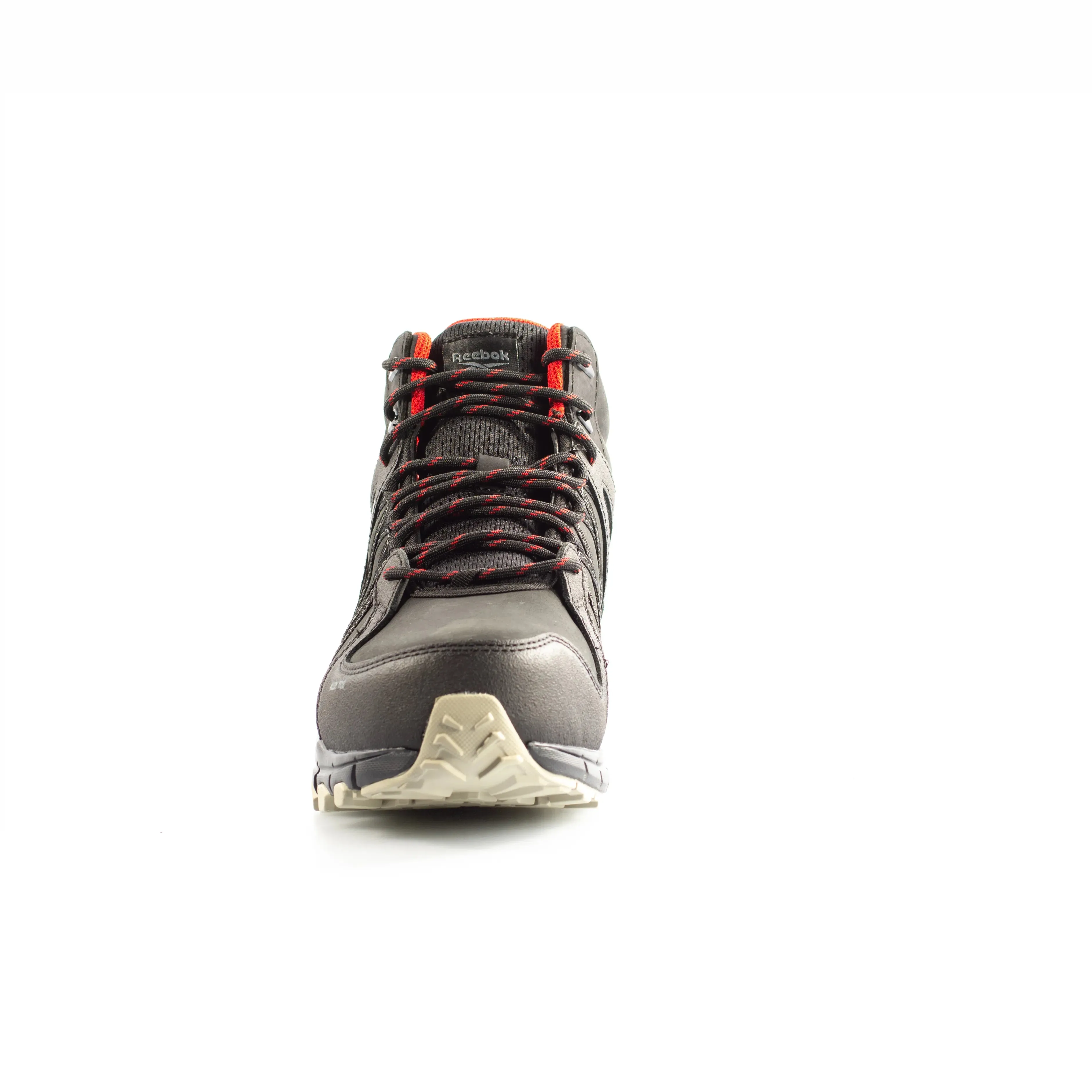Reebok R1052 Trailgrip Black Safety Boot S3S