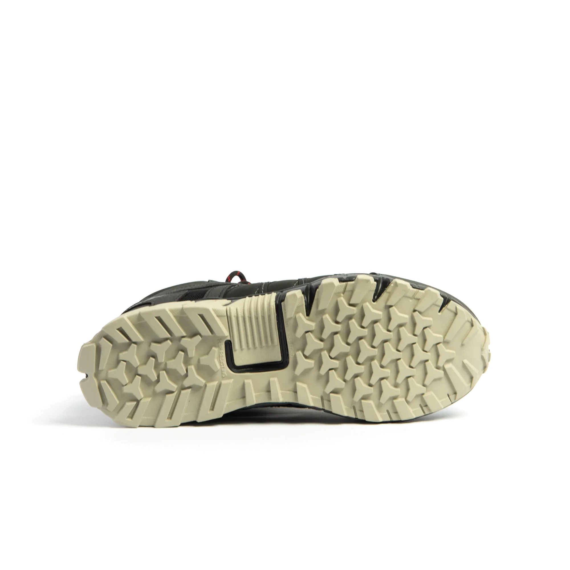 Reebok R1052 Trailgrip Black Safety Boot S3S