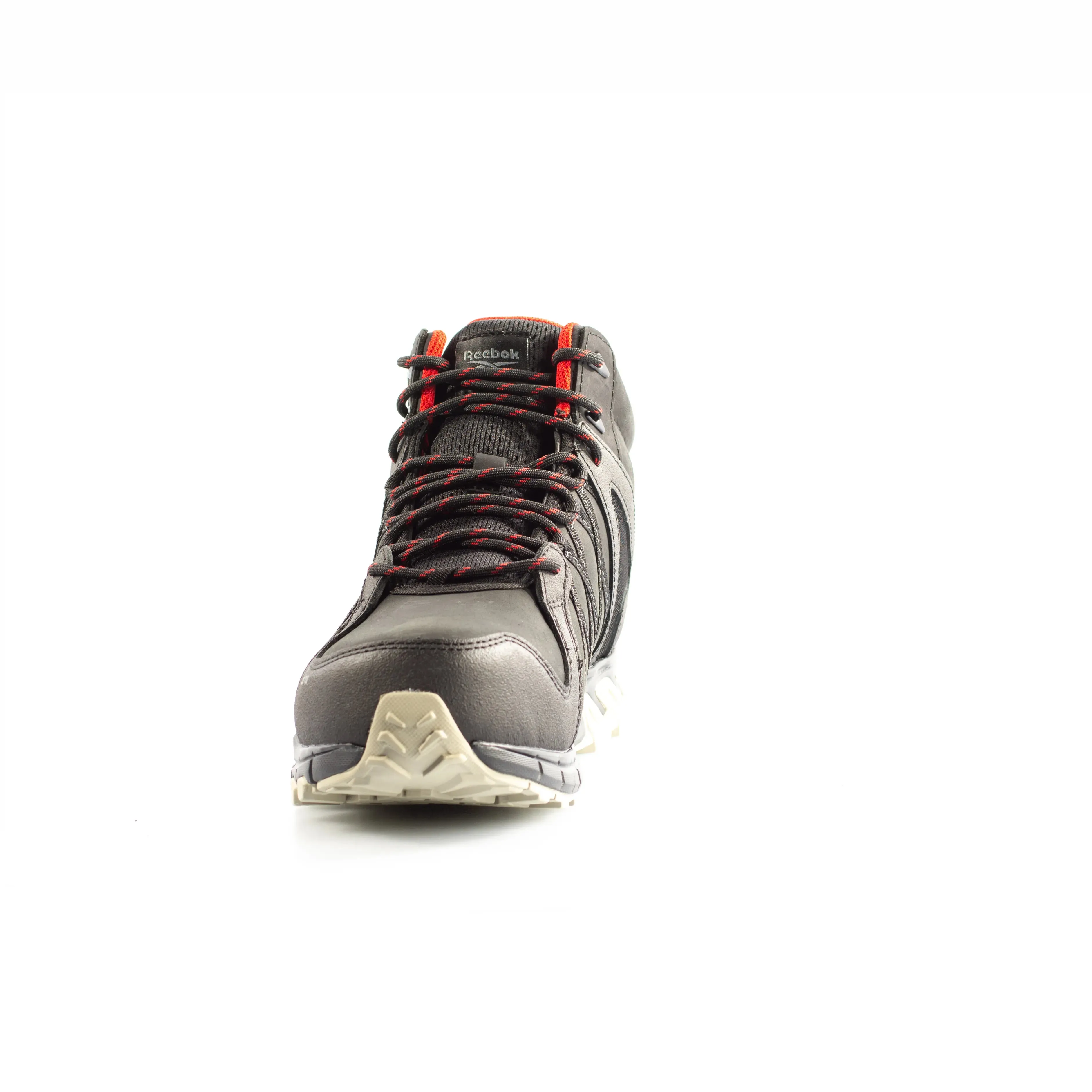 Reebok R1052 Trailgrip Black Safety Boot S3S