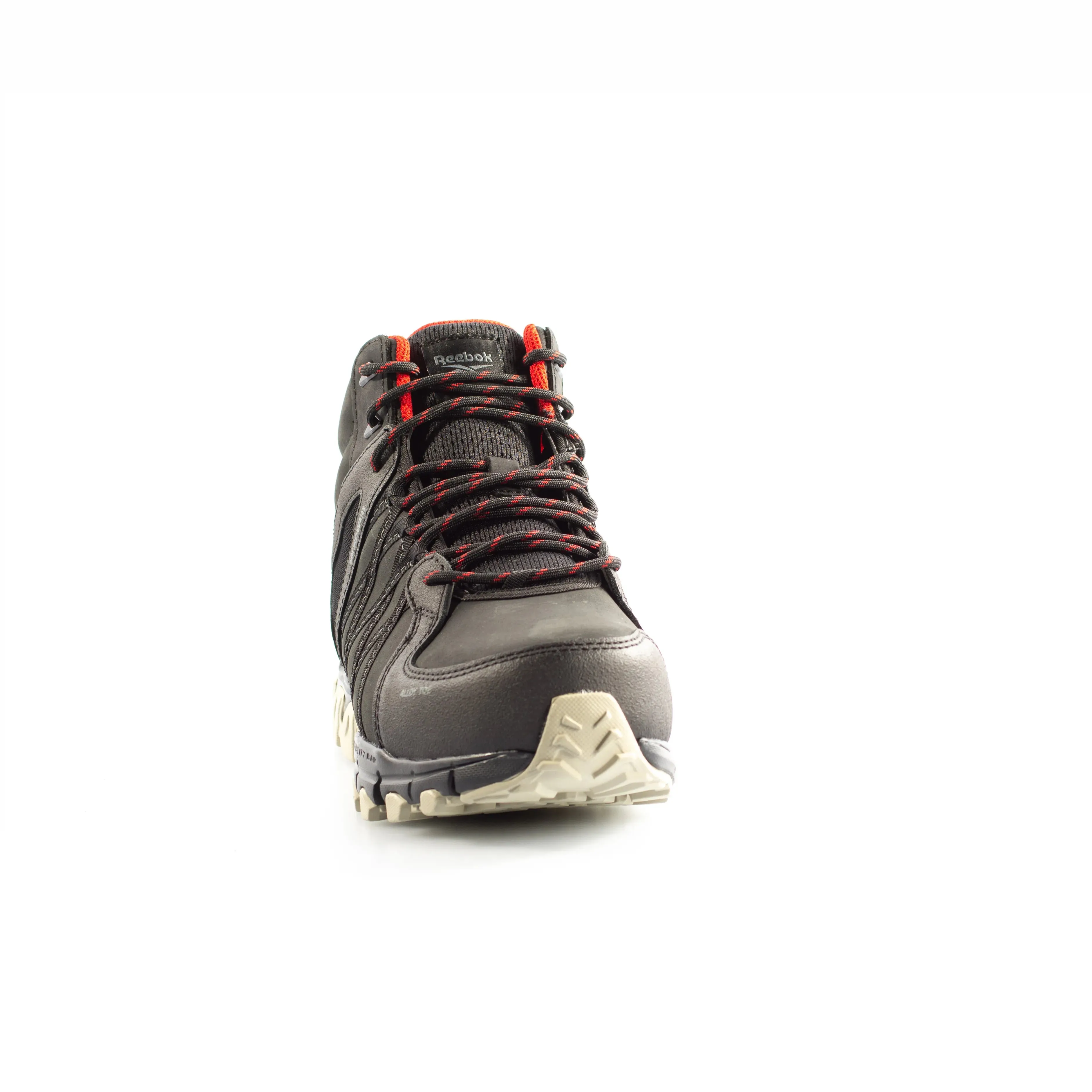 Reebok R1052 Trailgrip Black Safety Boot S3S