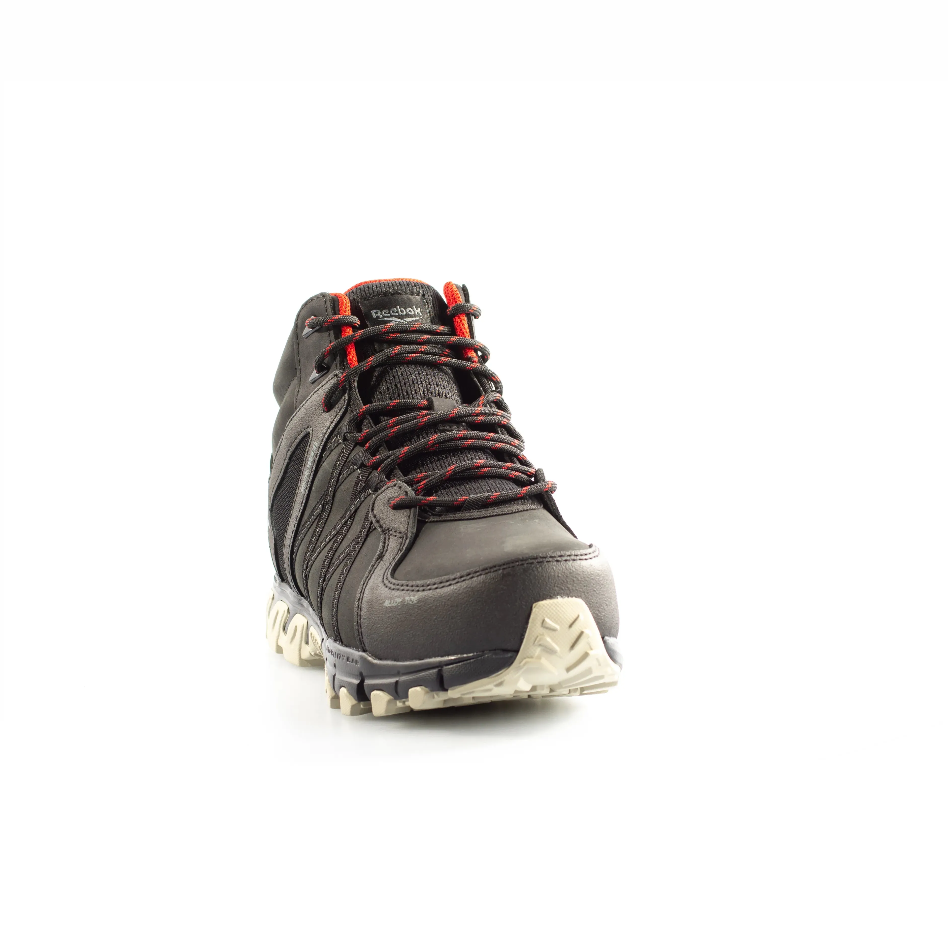 Reebok R1052 Trailgrip Black Safety Boot S3S