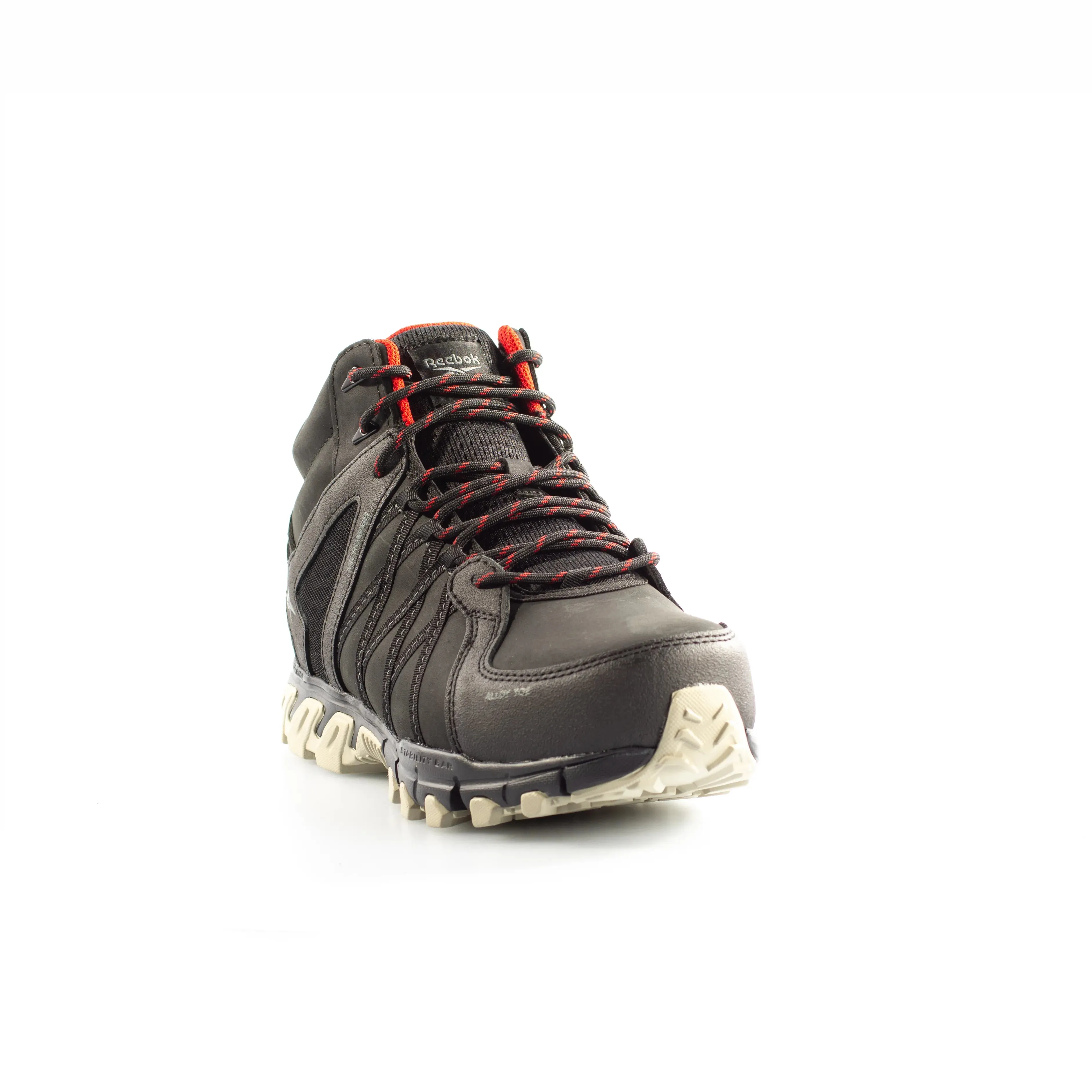 Reebok R1052 Trailgrip Black Safety Boot S3S