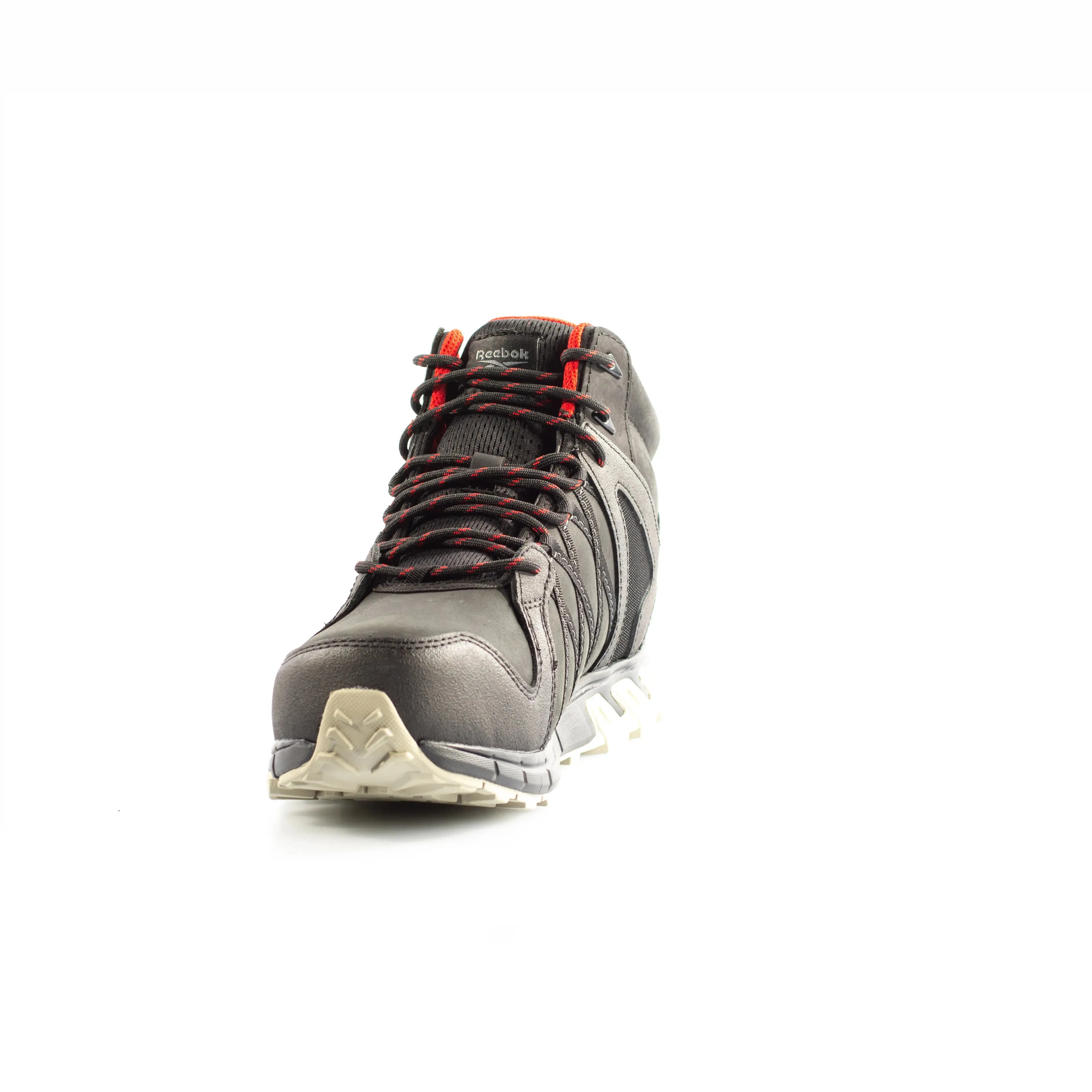 Reebok R1052 Trailgrip Black Safety Boot S3S