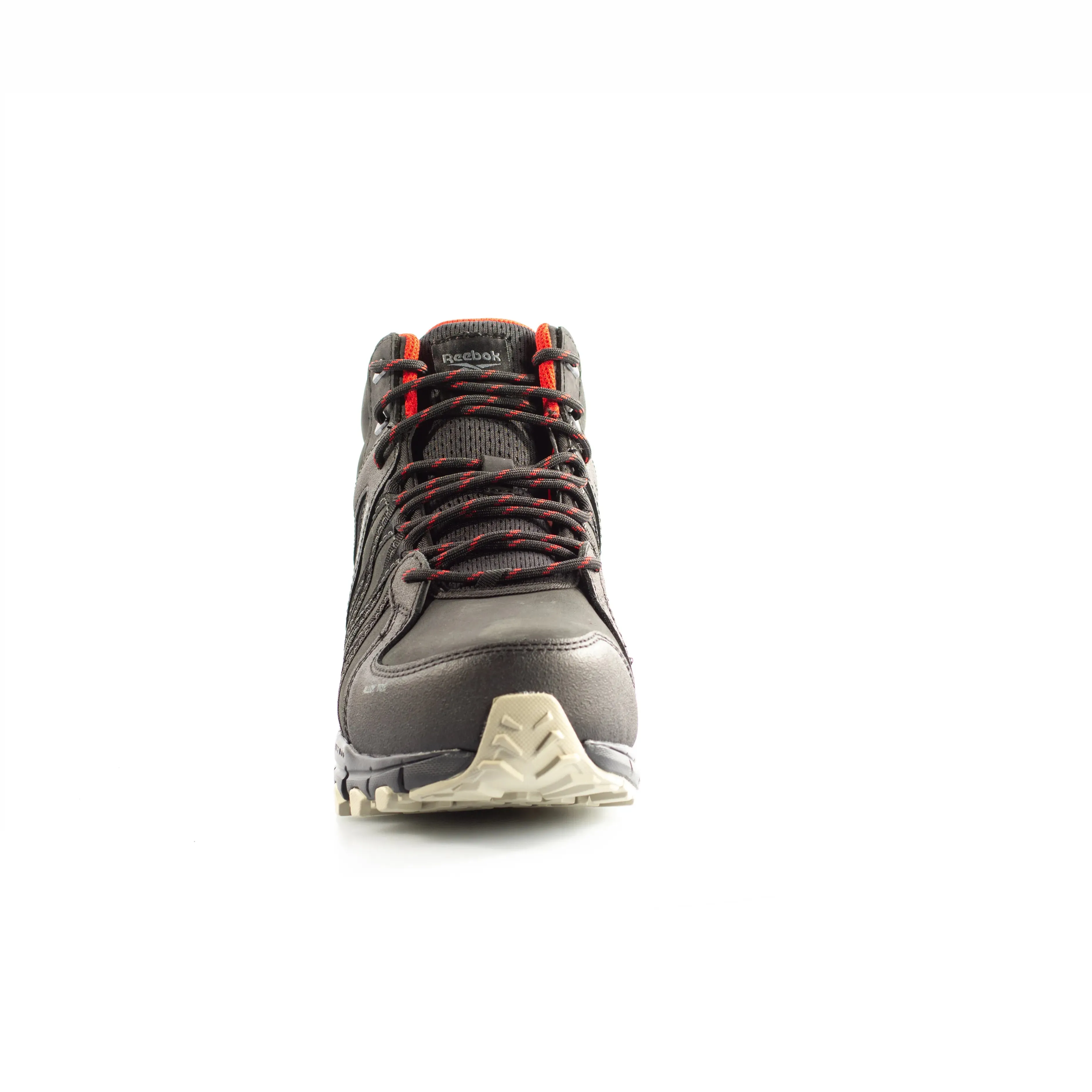 Reebok R1052 Trailgrip Black Safety Boot S3S