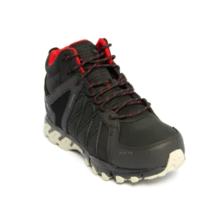 Reebok R1052 Trailgrip Black Safety Boot S3S