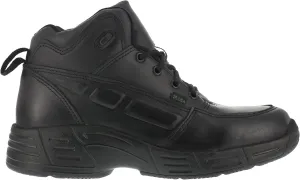 Reebok tactical Unisex Reebok Men's CP8375 Black Postal TCT Chukka (CP8375-W-07.5) Hiking Shoe, 7.5 US