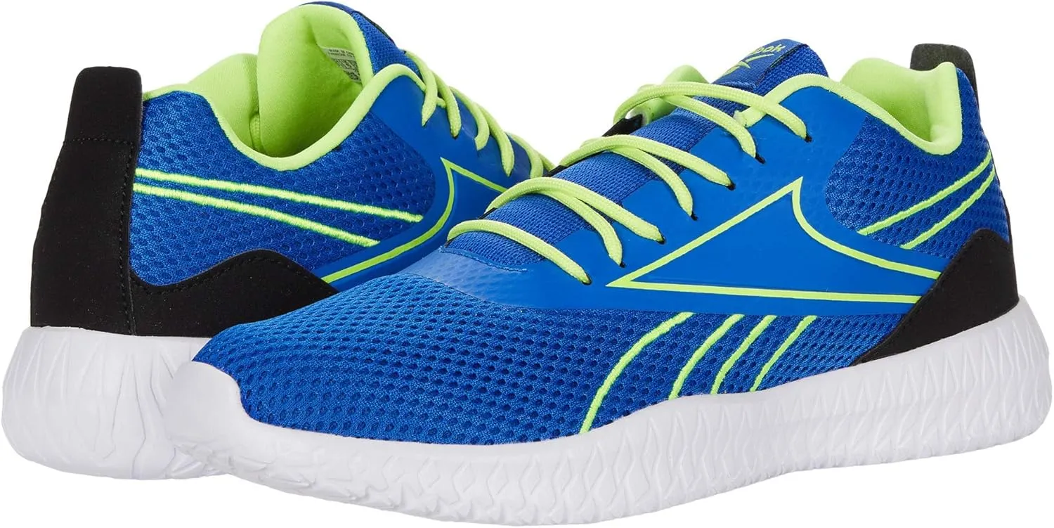 Reebok Unisex-Child Flexagon Energy Cross Trainer