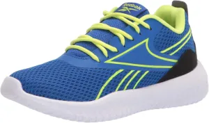 Reebok Unisex-Child Flexagon Energy Cross Trainer
