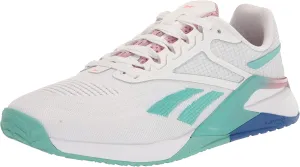Reebok Women's Nano X2 Cross Trainer Sneaker