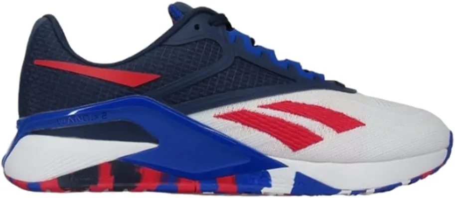 Reebok Women's Nano X2 Cross Trainer Sneaker