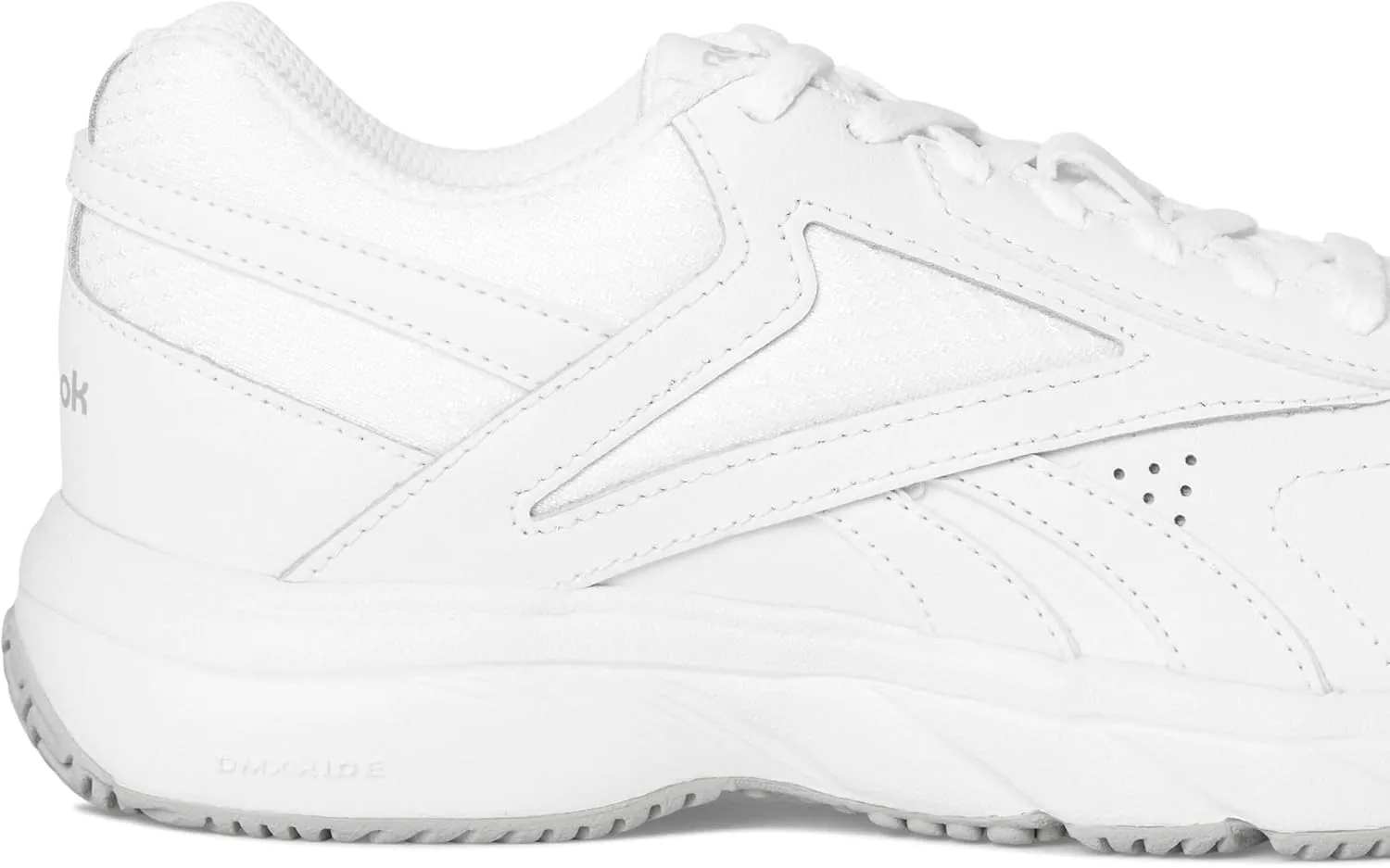 Reebok Women's Work N Cushion 4.0 Walking Shoe