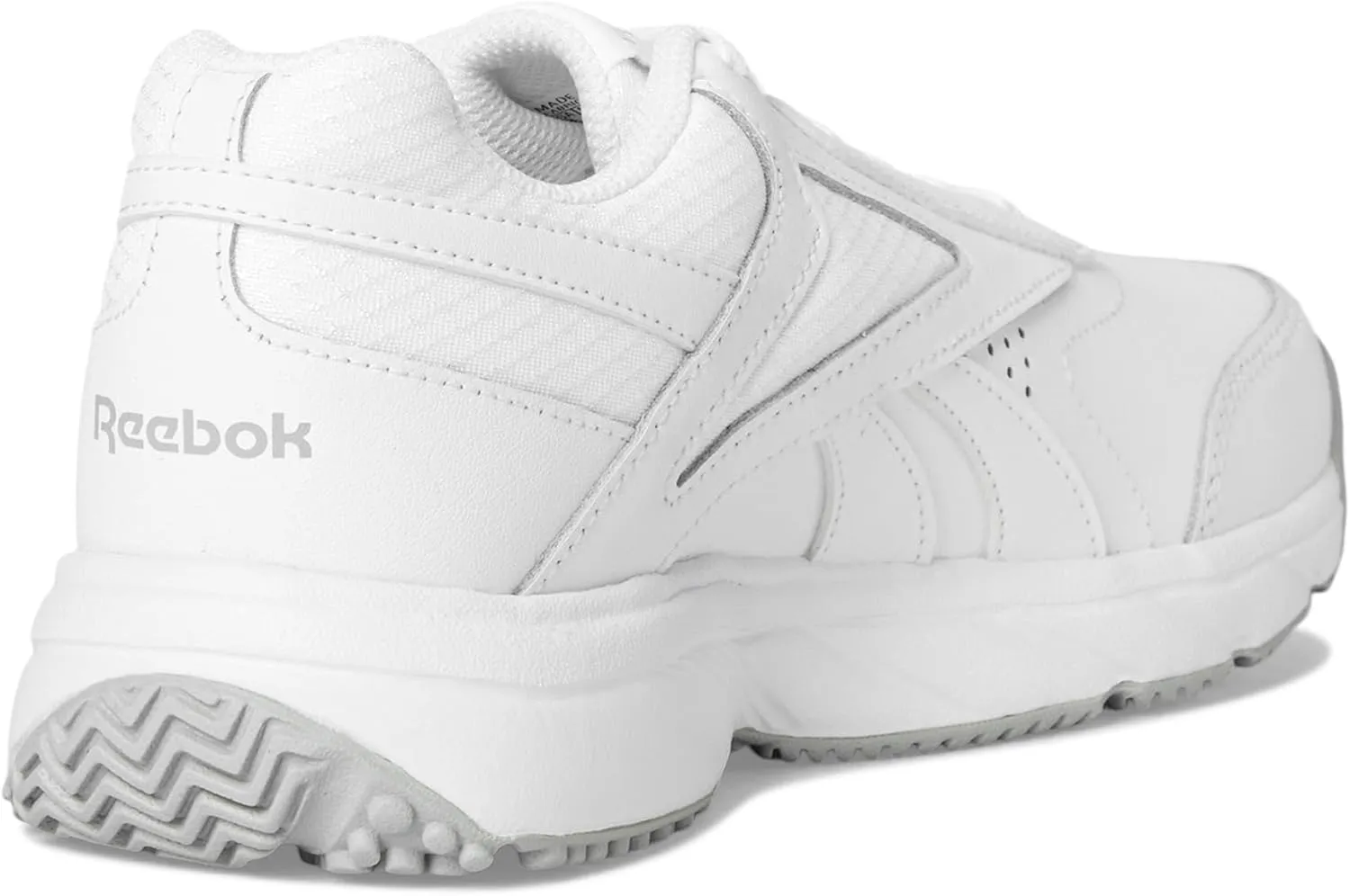 Reebok Women's Work N Cushion 4.0 Walking Shoe