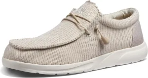 REEF Cushion Coast TX Men's Shoe, Lightweight & Breathable, Memory Foam Footbed