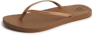 REEF Cushion Slim Women's Flip Flop, Super Lightweight, Ultra Soft Cushion Footbed