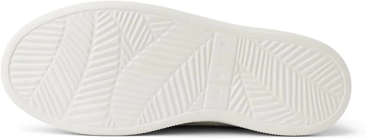 REEF Neptune Women's Shoe, Lightweight & Breathable Stretch Knit Upper, Soft Cushion Footbed