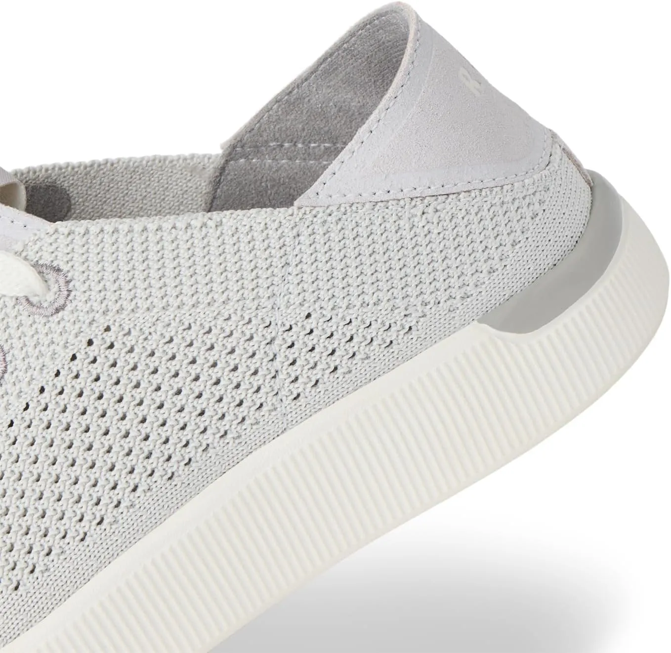 REEF Neptune Women's Shoe, Lightweight & Breathable Stretch Knit Upper, Soft Cushion Footbed