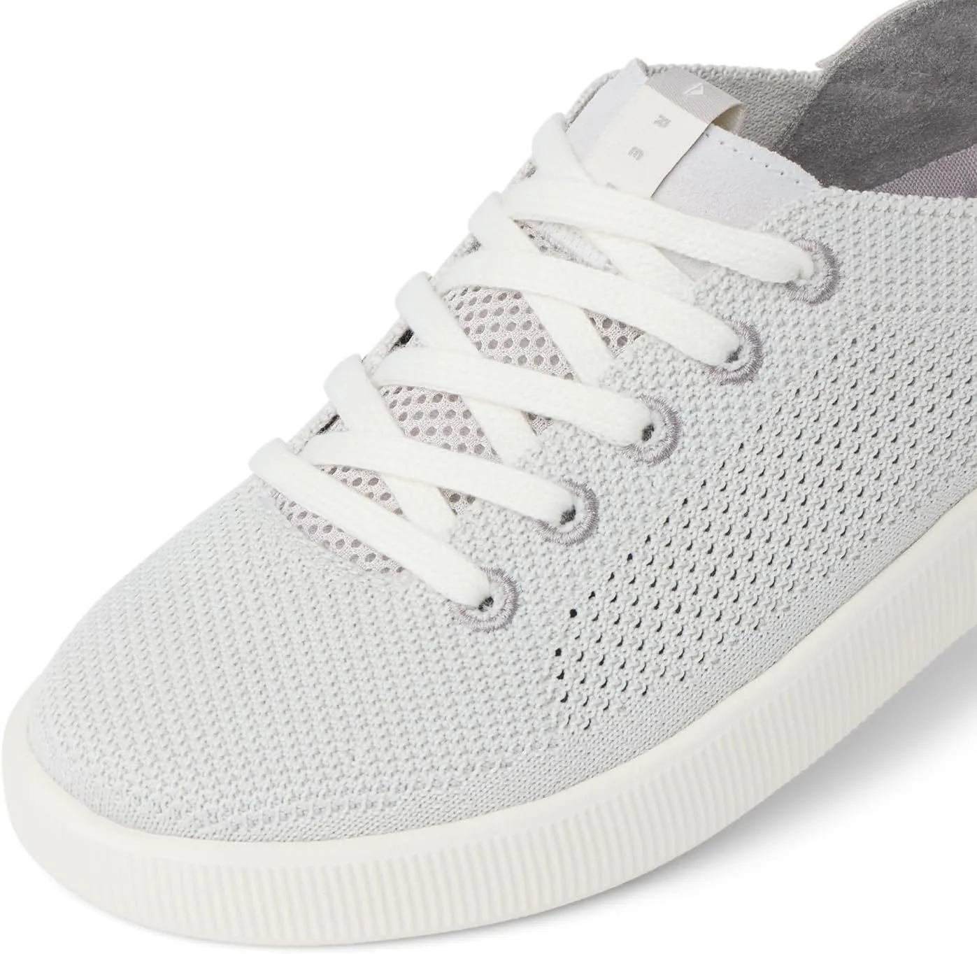 REEF Neptune Women's Shoe, Lightweight & Breathable Stretch Knit Upper, Soft Cushion Footbed