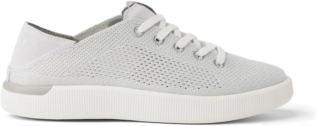 REEF Neptune Women's Shoe, Lightweight & Breathable Stretch Knit Upper, Soft Cushion Footbed