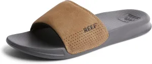 REEF One Slide Men's Sandal, Lightweight & Water Friendly