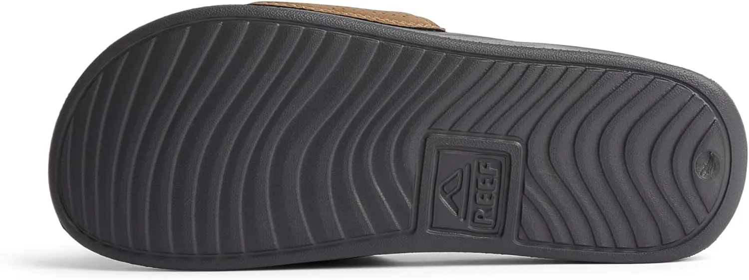 REEF One Slide Men's Sandal, Lightweight & Water Friendly