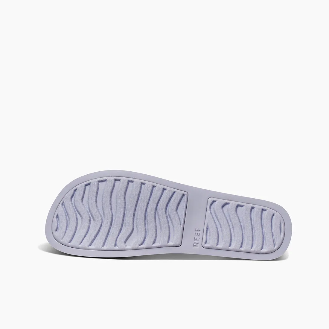 Reef Water Vista Slide Sandal-Crystal