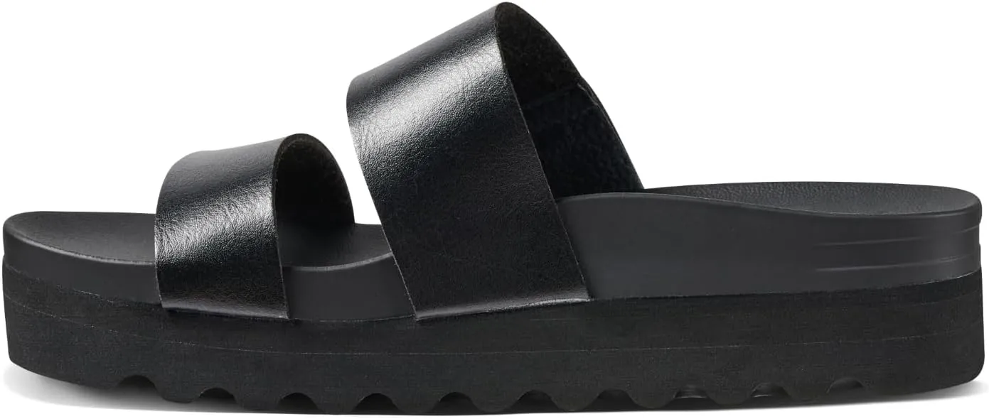 REEF Women's, Cushion Vista Hi Slide