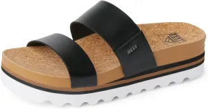 REEF Women's, Cushion Vista Hi Slide
