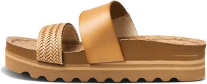 REEF Women's, Cushion Vista Hi Slide