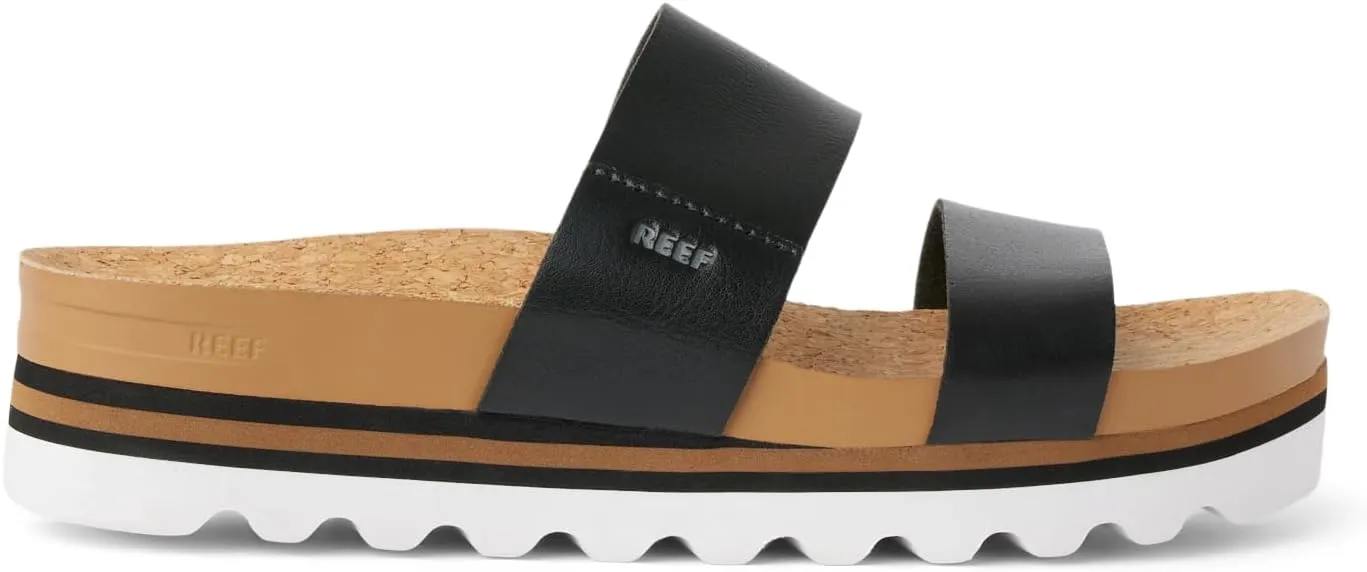 REEF Women's, Cushion Vista Hi Slide