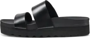 REEF Women's, Cushion Vista Hi Slide