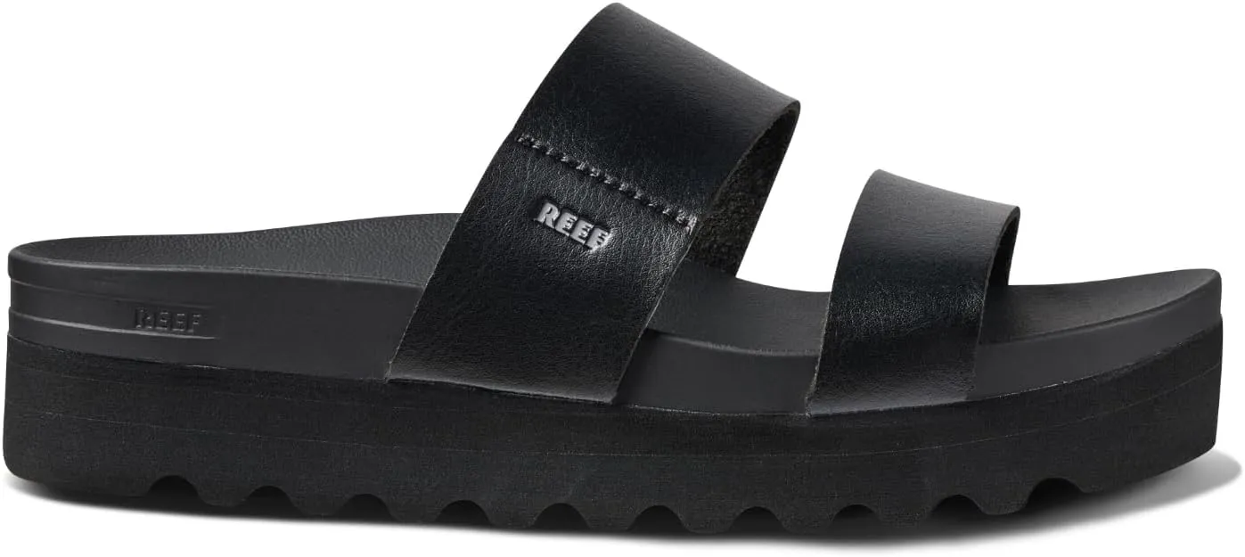 REEF Women's, Cushion Vista Hi Slide