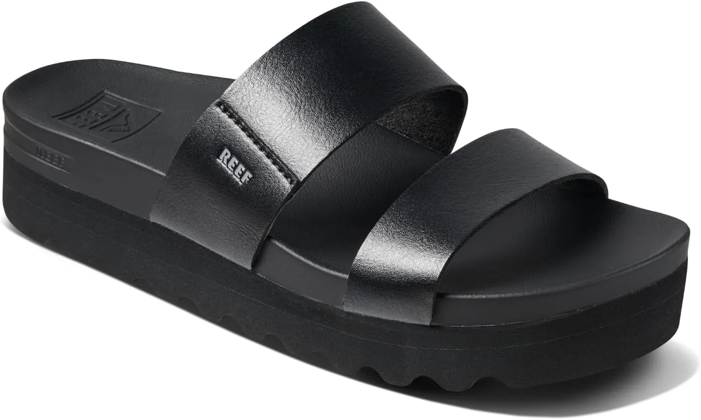 REEF Women's, Cushion Vista Hi Slide