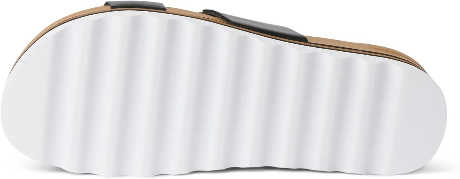 REEF Women's, Cushion Vista Hi Slide