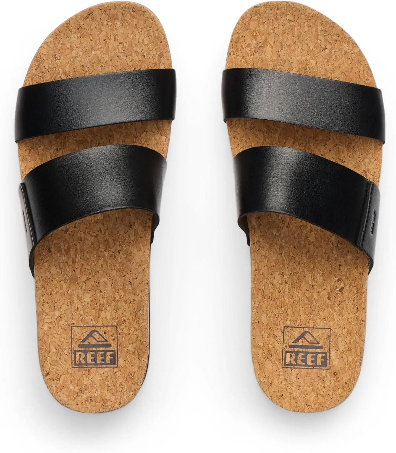 REEF Women's, Cushion Vista Hi Slide