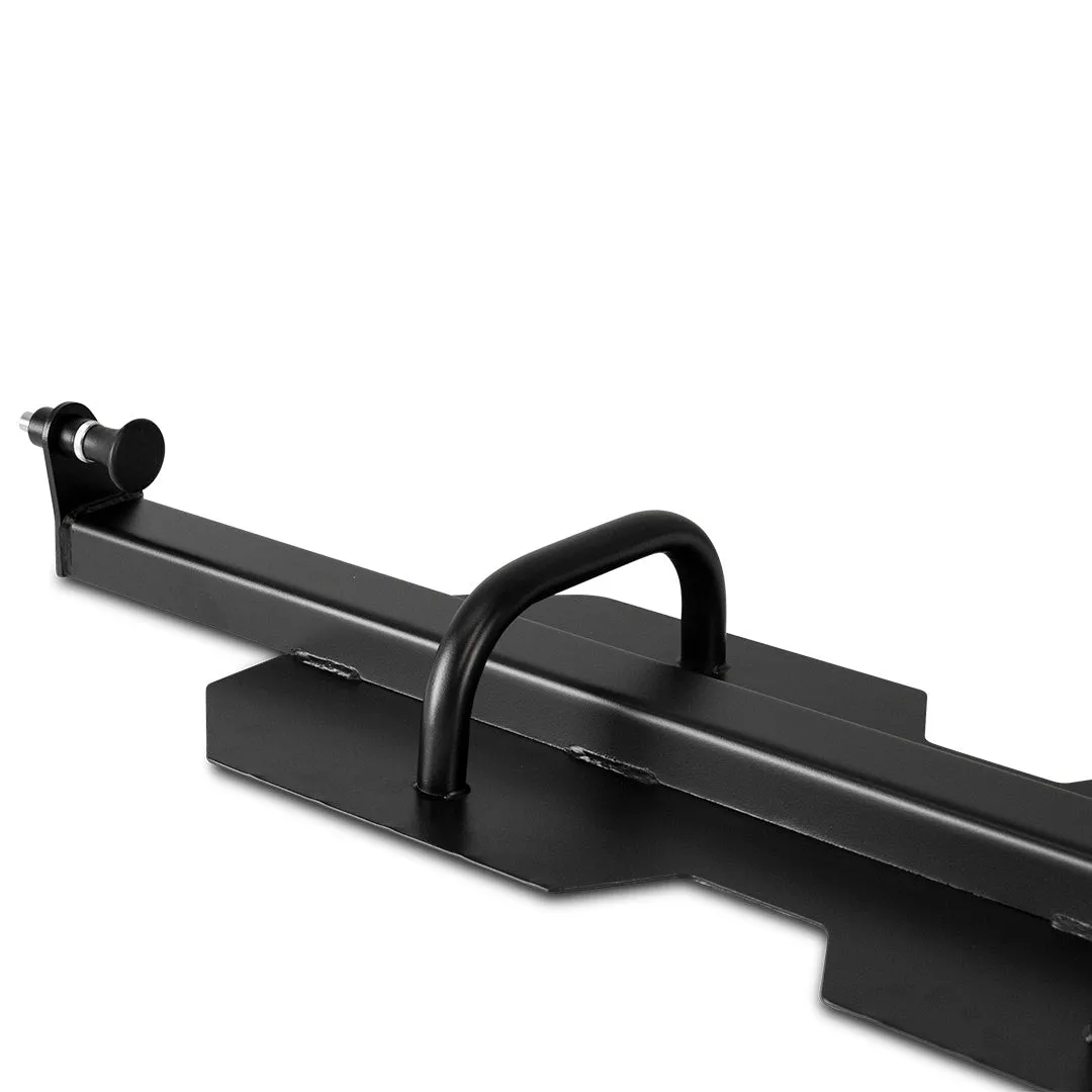 Reeplex CBT-PN Multi Station Gym   FID Bench   100kg Olympic Weights   Olympic Barbell   Jammer Arms   Leg press