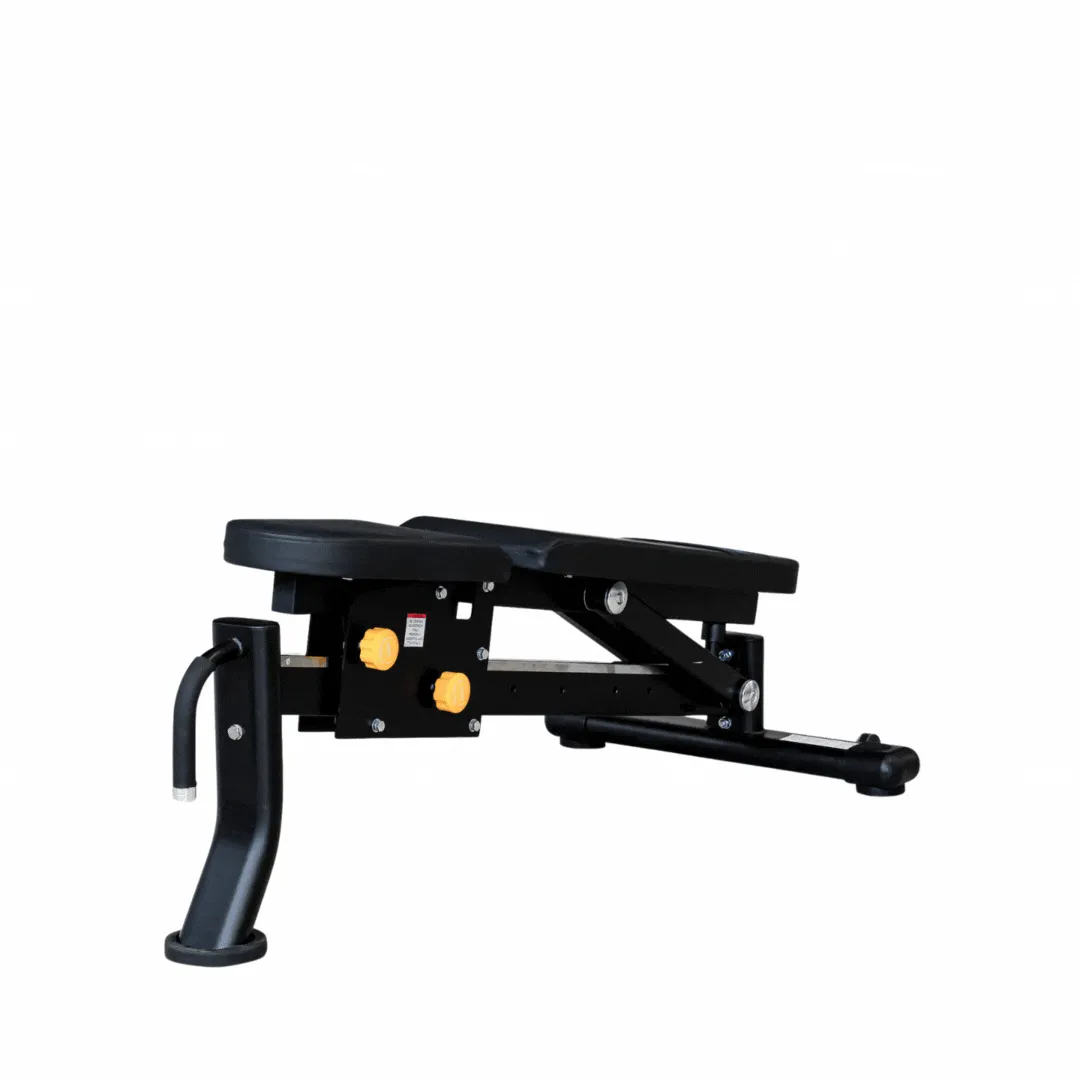 Reeplex CBT-PN Multi Station Gym   FID Bench   100kg Olympic Weights   Olympic Barbell   Jammer Arms   Leg press