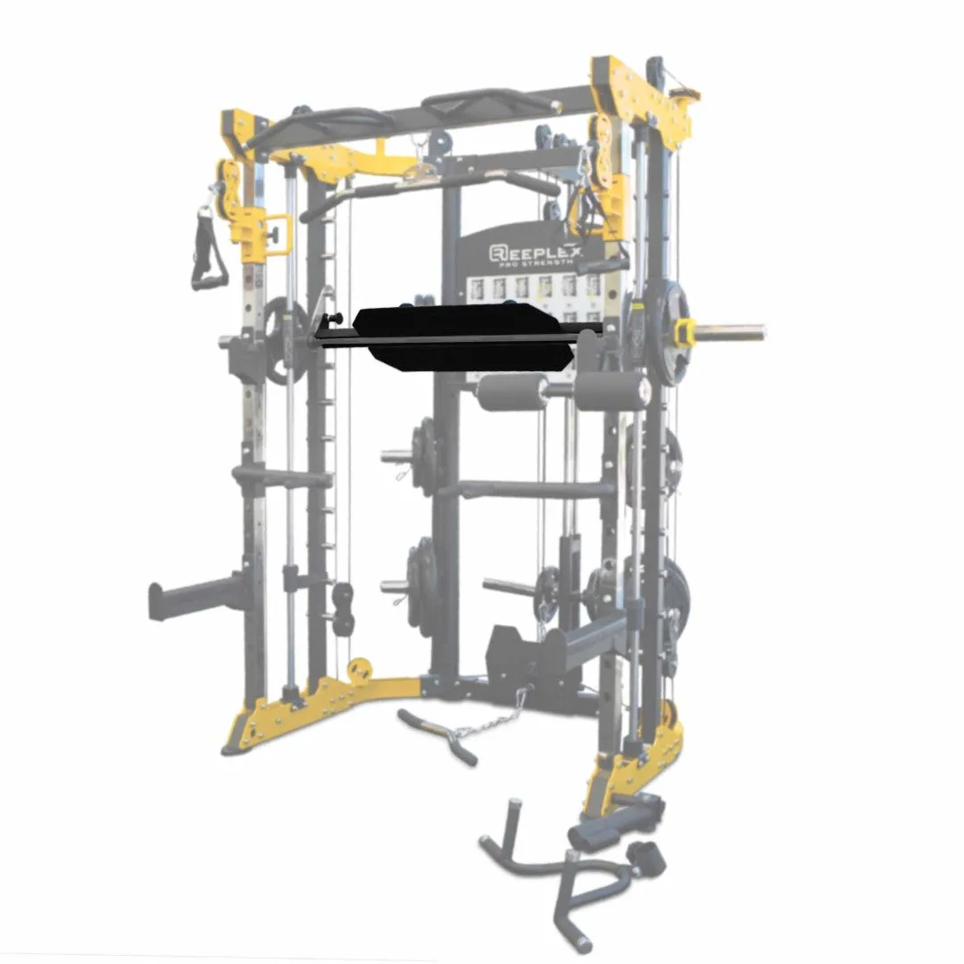 Reeplex CBT-PN\CBT-PL Functional Trainer Leg Press Attachment