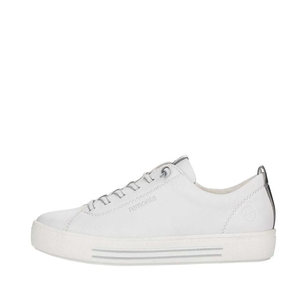 Remonte D091380 - Wide Fit Trainer