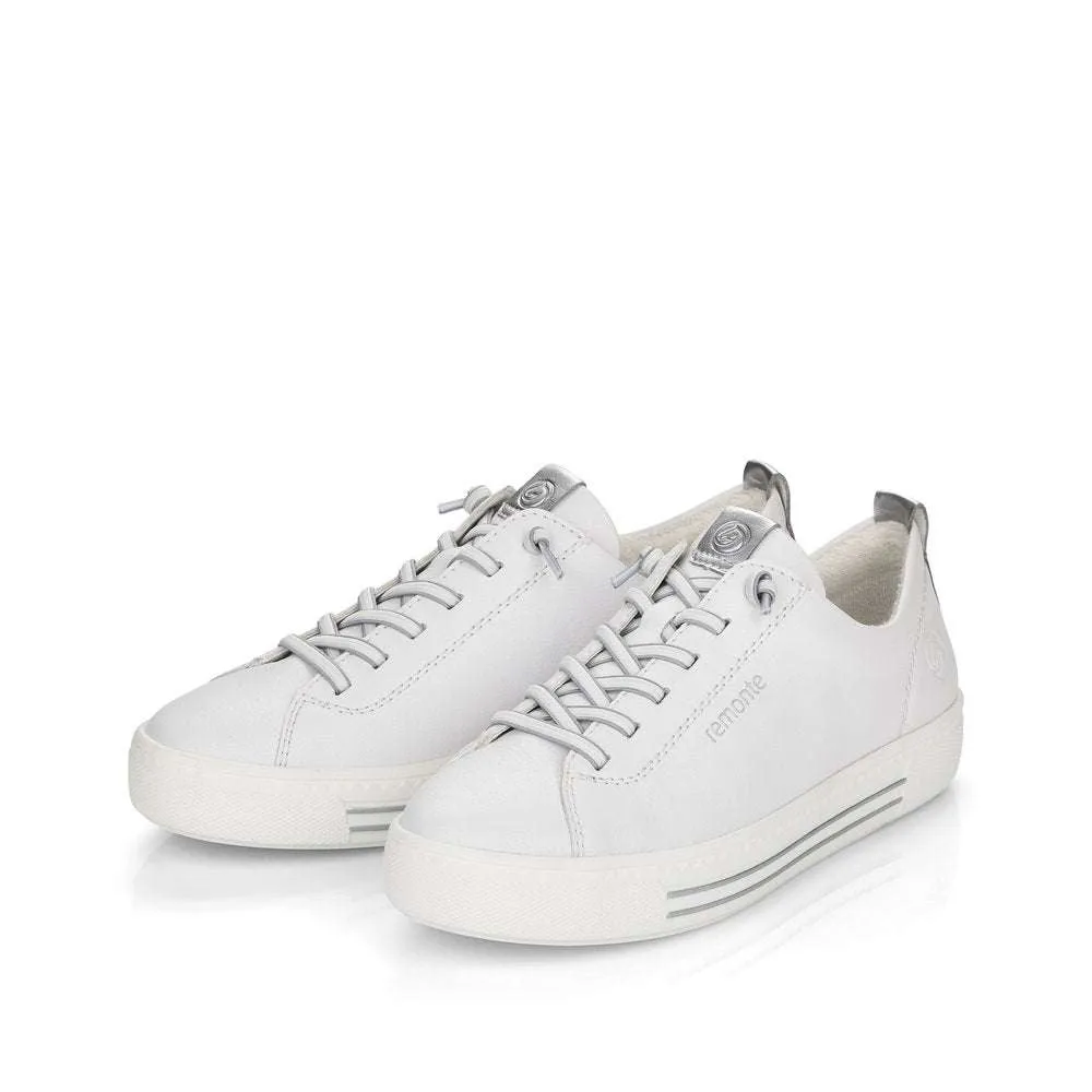 Remonte D091380 - Wide Fit Trainer