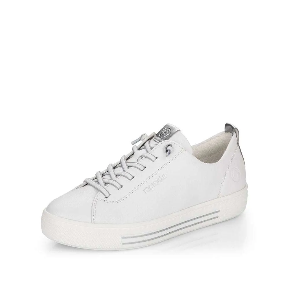 Remonte D091380 - Wide Fit Trainer