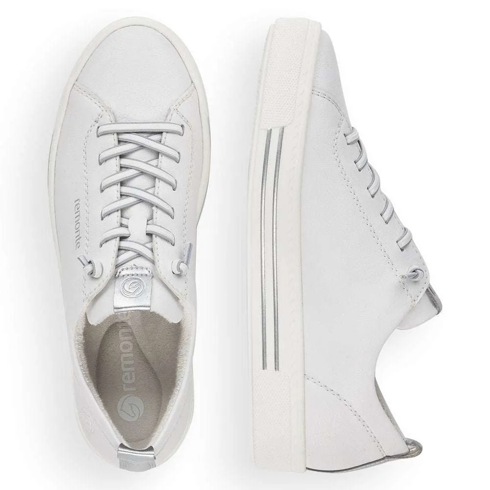 Remonte D091380 - Wide Fit Trainer