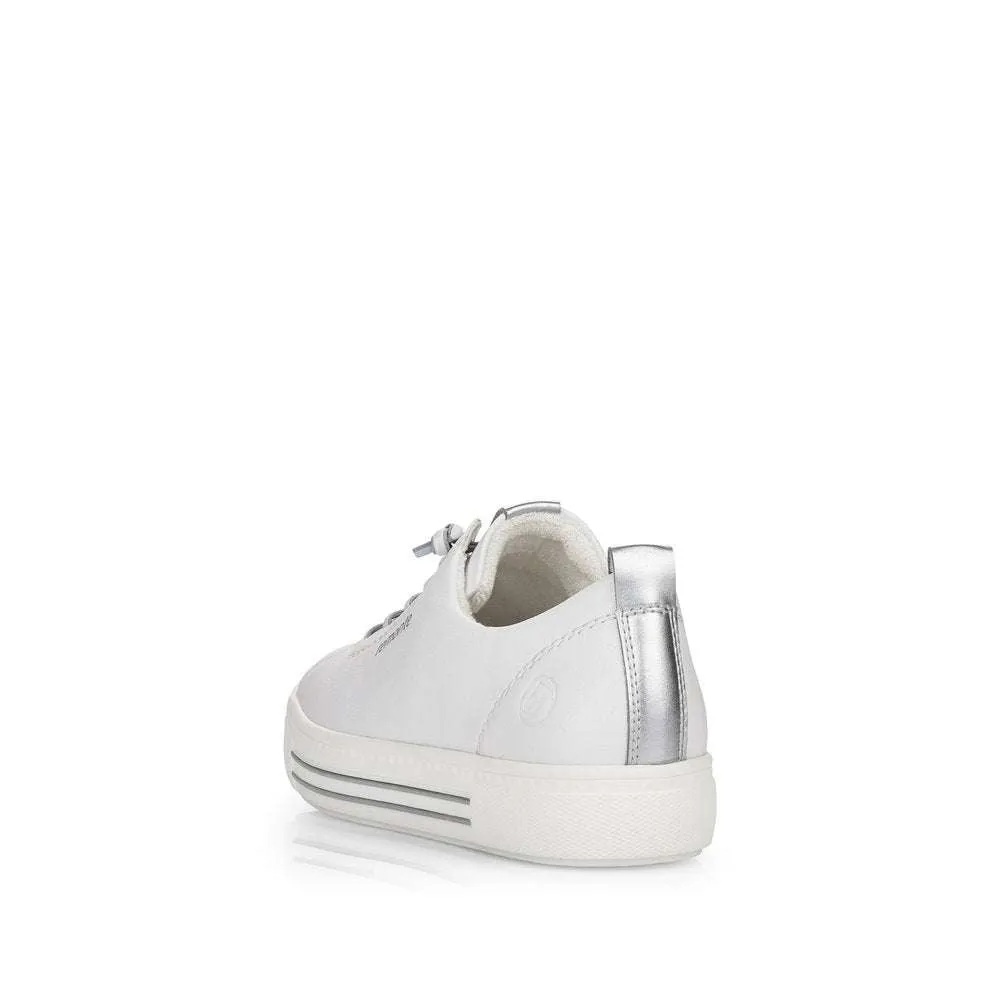 Remonte D091380 - Wide Fit Trainer
