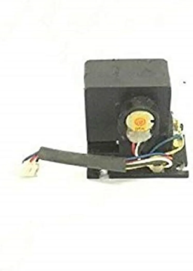 Resistance Gear Servo Motor Brake Tensioner 193223 Works with Pro-Form Gold's Gym Icon Wei-der FreeMotion Wes-lo Health Rider Nordic-Track Elliptical