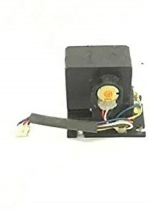 Resistance Gear Servo Motor Brake Tensioner 193223 Works with Pro-Form Gold's Gym Icon Wei-der FreeMotion Wes-lo Health Rider Nordic-Track Elliptical
