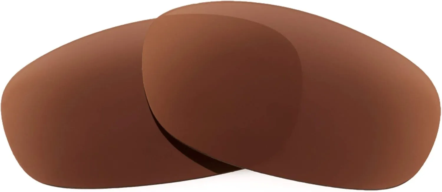 Revant Replacement Lenses for Arnette Slide AN4007