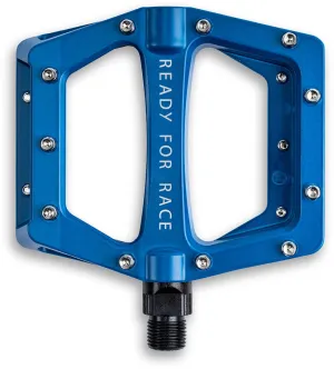 RFR Pedals Flat Cmpt Blue