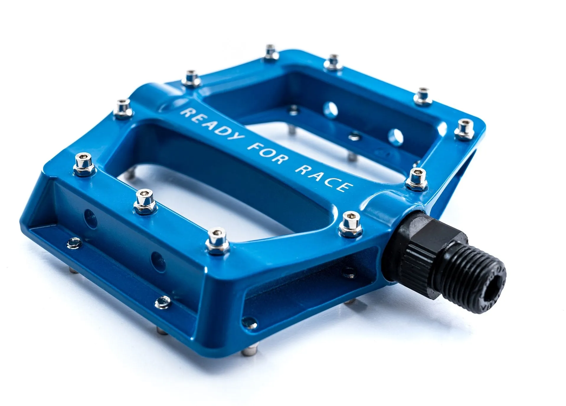 RFR Pedals Flat Cmpt Blue
