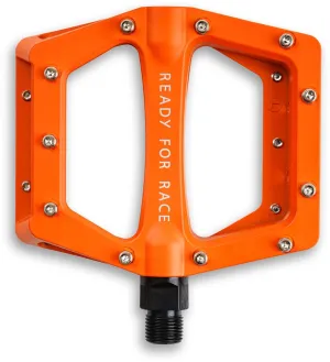 RFR Pedals Flat Cmpt Orange